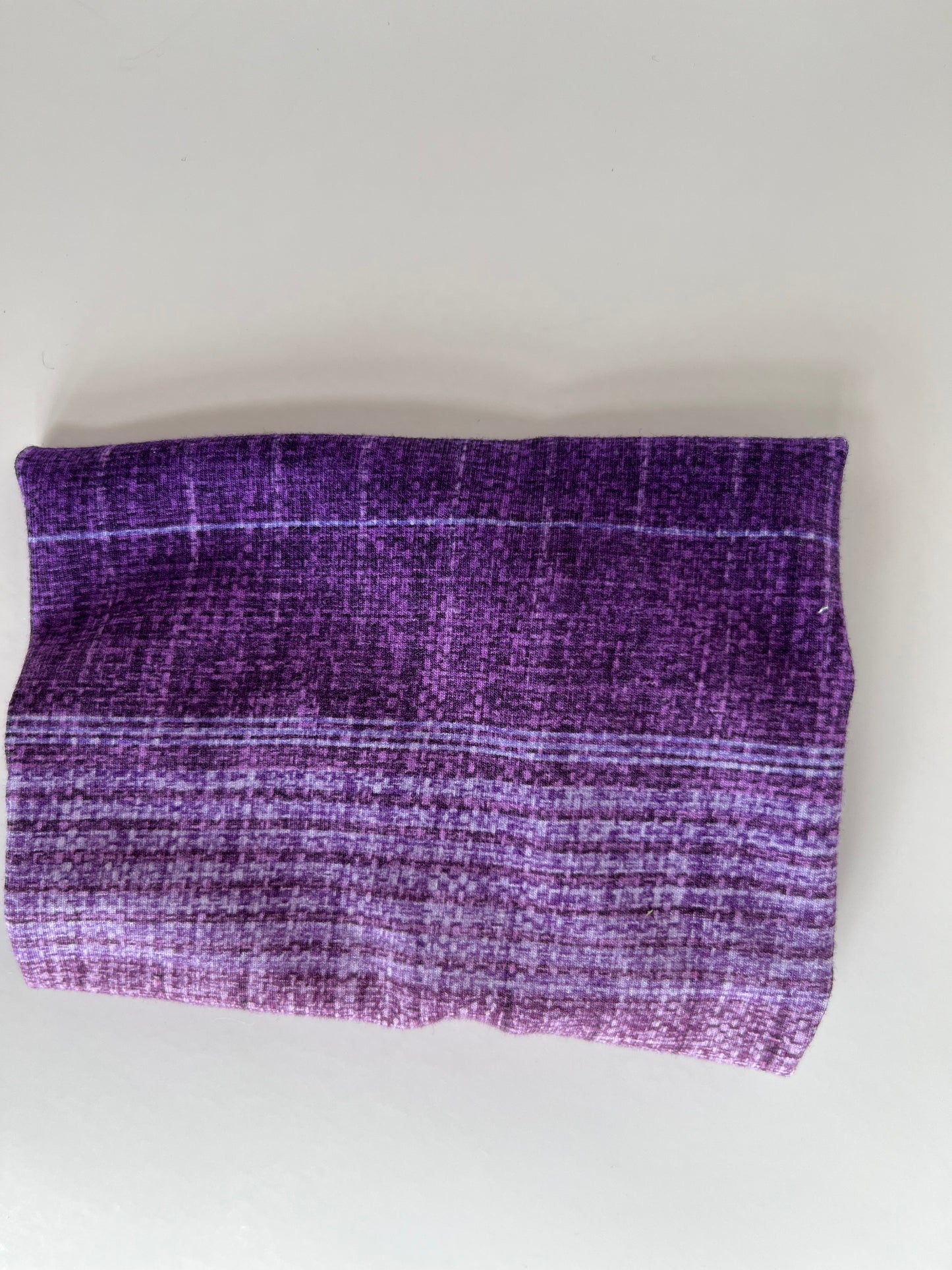 Yarn Cozy Cotton Lycra Jersey Knit, Yarn Band